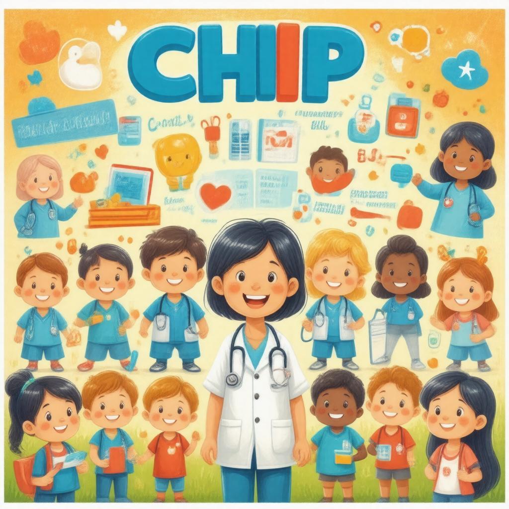 Children's Health Insurance Program